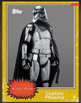 Illustration for article titled Here Are Over 50 Official Star Wars: Force Awakens Images You Probably Haven't Seen Yet